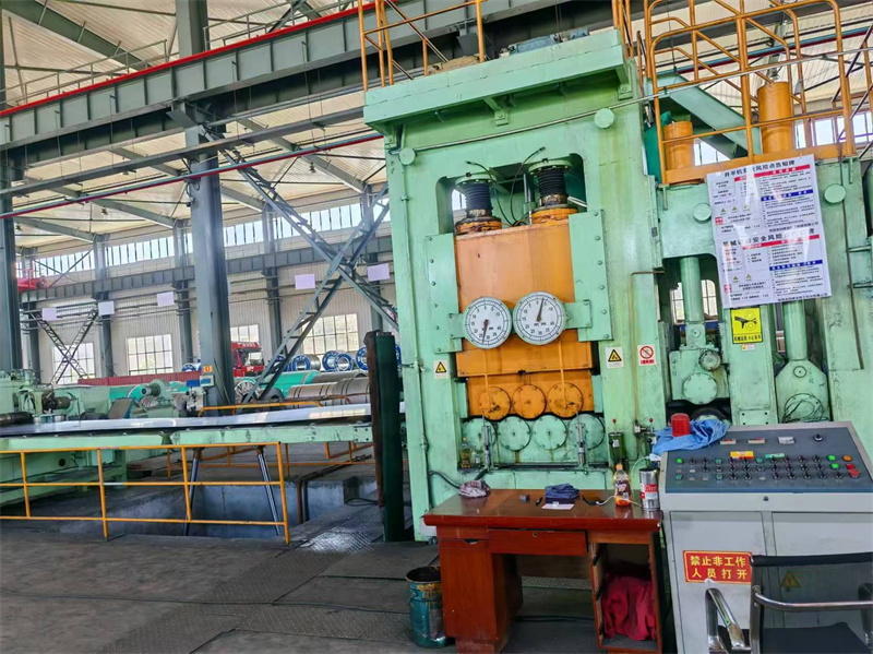 設備五